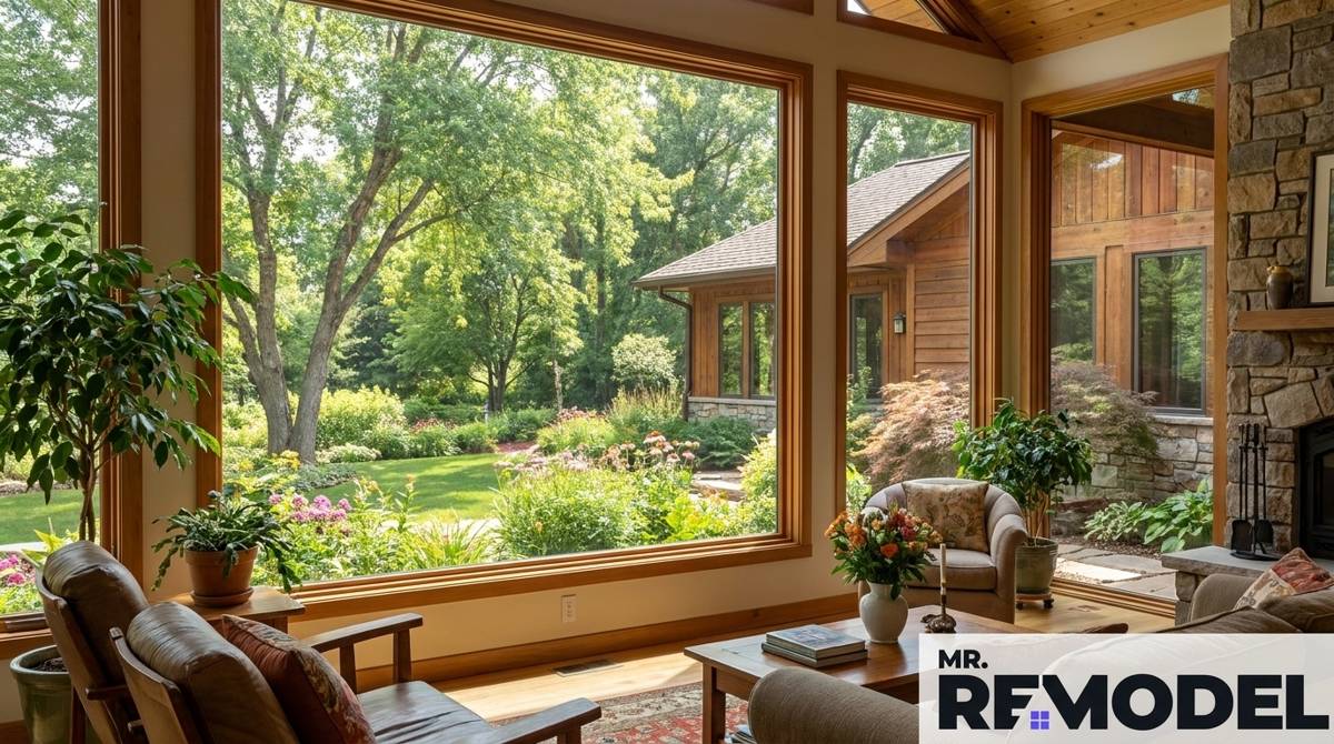 Picture Window Installation Services | 2026 Cost Guide